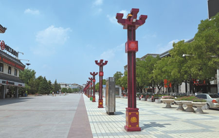 景观灯系列-21