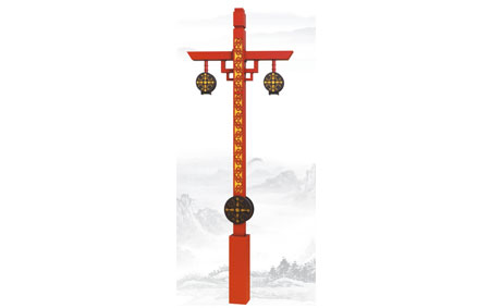 庭院灯系列-24