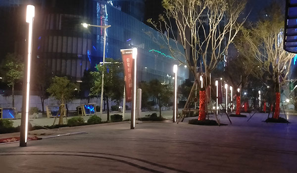 三一重工南方总部